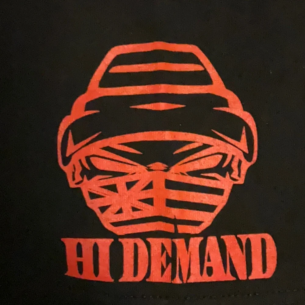 High Demand - Picture 3 of 3